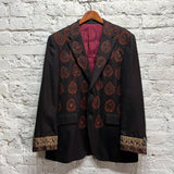 PIERRE CARDIN + GREGORY DAVIS