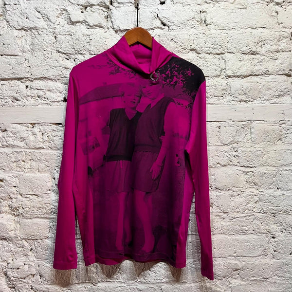 RAF SIMONS + FRED PERRY