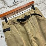 GRAMICCI 
KHAKI SHORTS