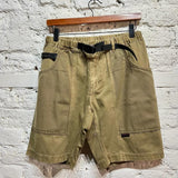 GRAMICCI 
KHAKI SHORTS