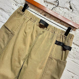 GRAMICCI 
KHAKI SHORTS