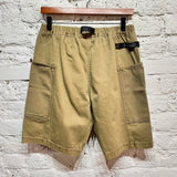 GRAMICCI 
KHAKI SHORTS