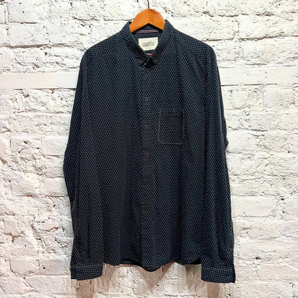 UNIFORMS FOR THE DEDICATED