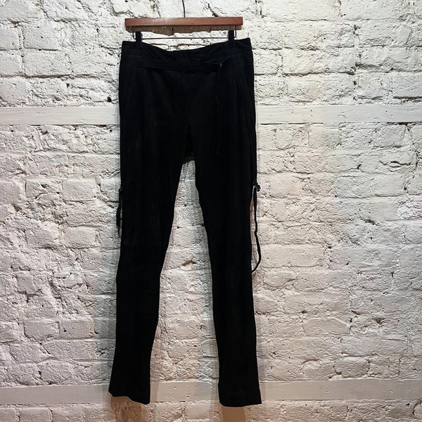 Ann Demeulemeester