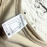 TELFAR
PANEL VEST TOP