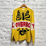 Charles Jeffrey Loverboy