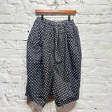 Comme des Garçons Black