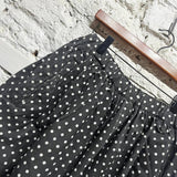 Comme des Garçons Black