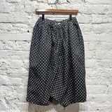 Comme des Garçons Black