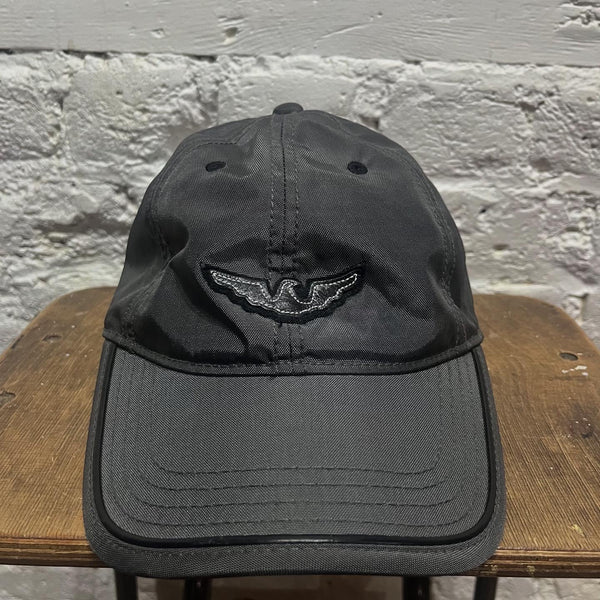 ARMANI
ARMANI JEANS BASEBALL CAP
