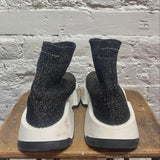 MARGIELA
MM6
GLITTER SOCK TRAINERS