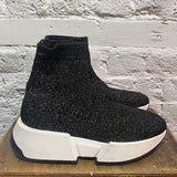 MARGIELA
MM6
GLITTER SOCK TRAINERS