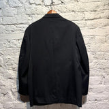 YOHJI YAMAMOTO Y’S BLACK JACKET