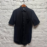 ALEXANDER MCQUEEN
MCQ BLACK S/S SHIRT