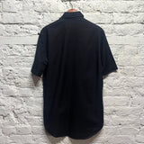 ALEXANDER MCQUEEN
MCQ BLACK S/S SHIRT