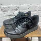 MARGIELA X REEBOK
BLACK TABI SNEAKERS
SIZE 5 UK