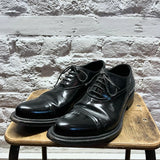 PRADA BLACK OXFORDS