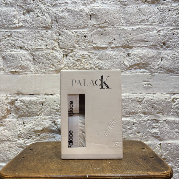 CALVIN KLEIN x PALACE BOXERS 2 PACK (NEW)