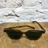 OSCAR MAGNUSON
GAIA SUNGLASSES