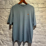 ACNE STUDIOS 	POWDER BLUE SAS