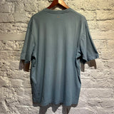 ACNE STUDIOS 	POWDER BLUE SAS