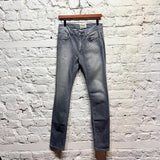 ACNE STUDIOS
GREY STONE WASH “ACE” JEANS