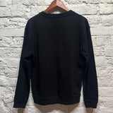 ALEXANDER MCQUEEN
MCQ
BLACK HOLES SWEATER