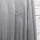 ALEXANDER MCQUEEN
GREY SWEATER