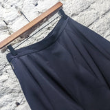 KATHERINE HAMNETT LONDON
90'S ARCHIVE SKIRT
