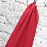 ACNE STUDIOS
PINK SCARF