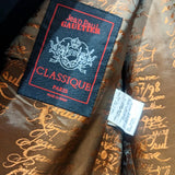 JEAN PAUL GAULTIER
CLASSIC FROCK