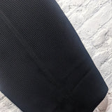 HELMUT LANG
BLACK DRESS