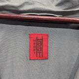 ISSEY MIYAKE
HAAT HEART PALE GREY COAT