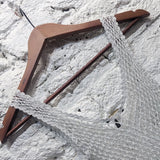 ICEBURG
ICE WHITE NET VEST
