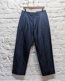 PAUL SMITH 
PLEATED TROUSERS