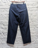 PAUL SMITH 
PLEATED TROUSERS