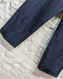 PAUL SMITH 
PLEATED TROUSERS