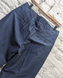 PAUL SMITH 
PLEATED TROUSERS