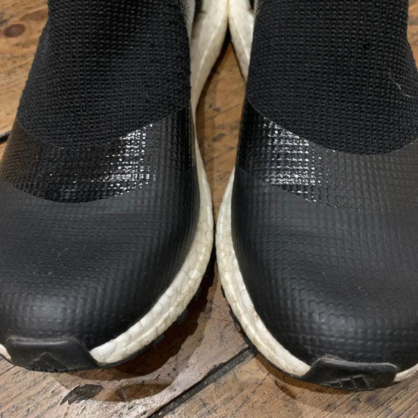 Stella mccartney hot sale sock trainers