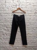 MARNI MIDNIGHT TROUSERS