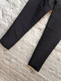 MARNI MIDNIGHT TROUSERS