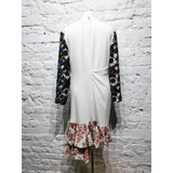 J W ANDERSON
DRESS WITH PRINT