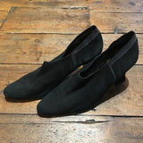 VINTAGE DKNY
SUEDE SHOES 41