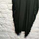 LIMI FEU
ASYMETRIC
COTTON DRESS
SIZE S