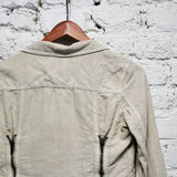 KENZO
1980s cropped biker
JACKET
SIZE XS