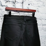 J BRAND
PENCIL LEG JEANS
SIZE 29