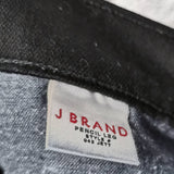 J BRAND
PENCIL LEG JEANS
SIZE 29