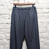 THEORY
GREY TROUSERS