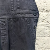 MARGRET HOWELL 
NAVY DUNGAREES
