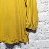 SEE BY CHLOE
YELLOW JERSEY TOP